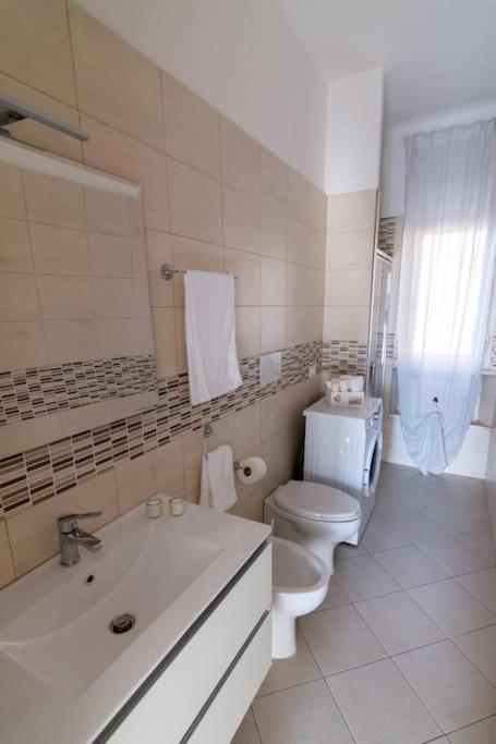 Aela Home Pisa Exterior foto